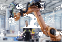 工业互联网,科技新基建-边缘云