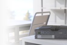 立端电子与大猩猩科技推出边缘智能设备-边缘云