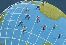 边缘计算与区块链结合的三大风险及政策考量-边缘云