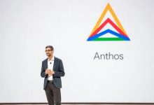 谷歌首发Anthos for Telcom 全球移动边缘云战略野心初显-边缘云