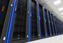 影响数据中心未来的五大趋势-边缘云