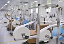 广汽口罩车间导入工业边缘云-边缘云