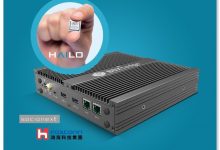 鸿海携手Socionext、Hailo打造新世代AI边缘计算图像处理方案-边缘云