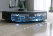 机器人4.0时代开启,边缘计算或成核心-边缘云