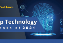 2021年将支配世界的11大最新技术趋势-边缘云