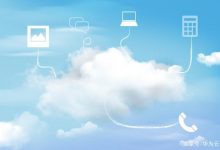 华为云:技术+产业双轮驱动,加速云原生创新-边缘云