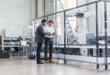 工业物联网数据管理需求的关键考虑因素-边缘云