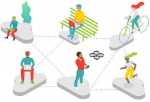 Orange和谷歌战略合作 共同研发数据、AI和边缘计算服务-边缘云