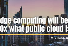 重新思考边缘基础设施的未来-边缘云