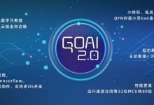 华邦HyperRAM技术助力高云半导体GoAI 2.0边缘计算方案-边缘云