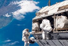 NASA用第1台商业边缘计算系统将AI送入太空-边缘云