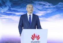 华为徐文伟:5G无法满足需求 ,未来十年有这9大挑战-边缘云