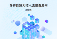 《多样性算力技术愿景白皮书》-边缘云