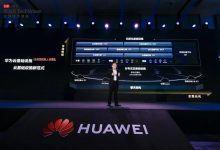 华为云基础服务领域总裁高江海：分布式云×云原生，华为云打造云基础设施新范式-边缘云