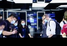 首个5G+AI边缘计算路侧融合网关发布 中信科移动与地平线共建智能网联-边缘云