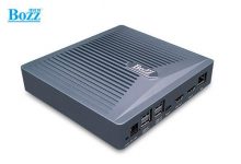 博时特近日发布边缘计算服务器EC02-边缘云