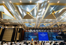 数博会丨工业互联网如何驱动产业数字化转型?-边缘云