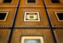 微芯片设计将推动AI实时边缘计算-边缘云