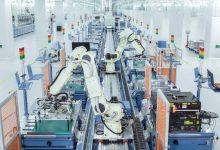 制造业升级 计算力先行 边缘计算成下一个智造蓝海?-边缘云