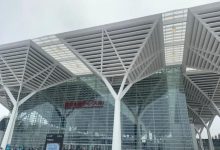 中国移动亮相国家会展中心(天津)首展-边缘云