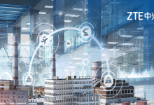 中兴通讯《5G行业专网核心网白皮书》,大边缘成为网络的关键特点-边缘云