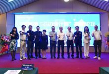 秀峰区联手杭州云哟科技共同打造桂林首家边缘计算企业-边缘云