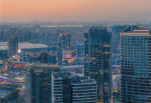 Mavenir和MobiledgeX与德国电信合作,助力实现全球边缘连接-边缘云