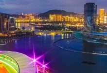 国信新基建:“小恩边缘计算系统”站上万亿投资风口-边缘云