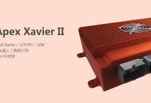 领跑智能边缘计算赛道 米文动力完成数千万B轮融资-边缘云