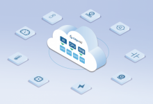 爱智操作系统EdgerOS重磅发布:面向万物互联的智能边缘计算操作系统-边缘云