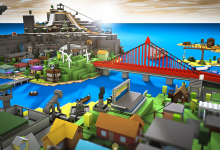 元宇宙-下一代互联网的终极形态-边缘云