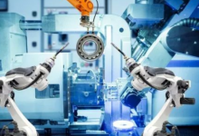 浪潮信息聚焦智能制造,为轴承生产提供澎湃边缘算力-边缘云