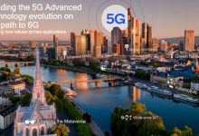 高通展示未来技术路线图 推动智能网联边缘发展并引领全球迈向5G Advanced及未来-边缘云
