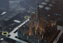 清微智能获B轮数亿元融资,普罗资本旗下国开装备基金领投-边缘云