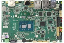 AAEON推出GENE-EHL5迷你物联网边缘计算机-边缘云