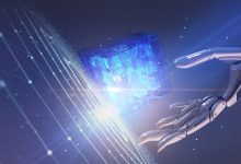 九州云5G专网助力一汽富晟智慧物流建设 -边缘云