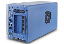 宸曜科技长寿命周期大算力边缘计算人工智能平台介绍-边缘云