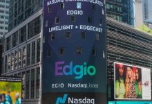 收购雅虎Edgecast成为全球边缘解决方案的领导者，Limelight官宣更名为Edgio-边缘云