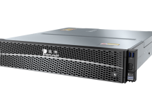 宝德荣登IDC边缘基础设施榜单,领跑智能边缘赛道!-边缘云