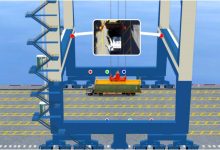 联宝科技边缘计算 助推港口智慧升级-边缘云