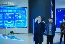 安恒信息与九州云深度合作,打造云网边端安整体解决方案-边缘云