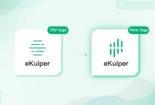 EMQ 宣布推出 LF Edge eKuiper 全新 Logo 标识-边缘云
